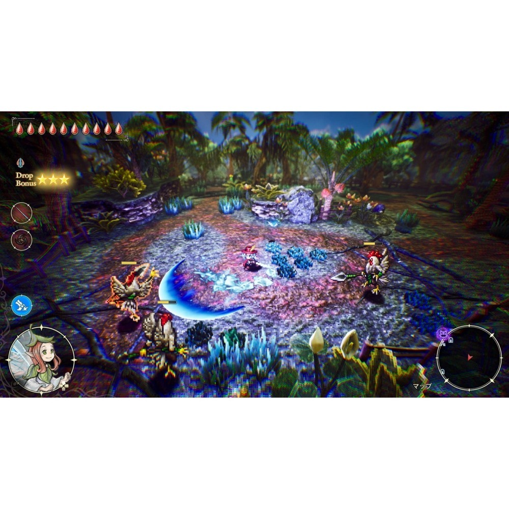 ＜譜蕾兒電玩＞（全新）PS5 冒險家艾略特的千年奇譚 中文版-細節圖4