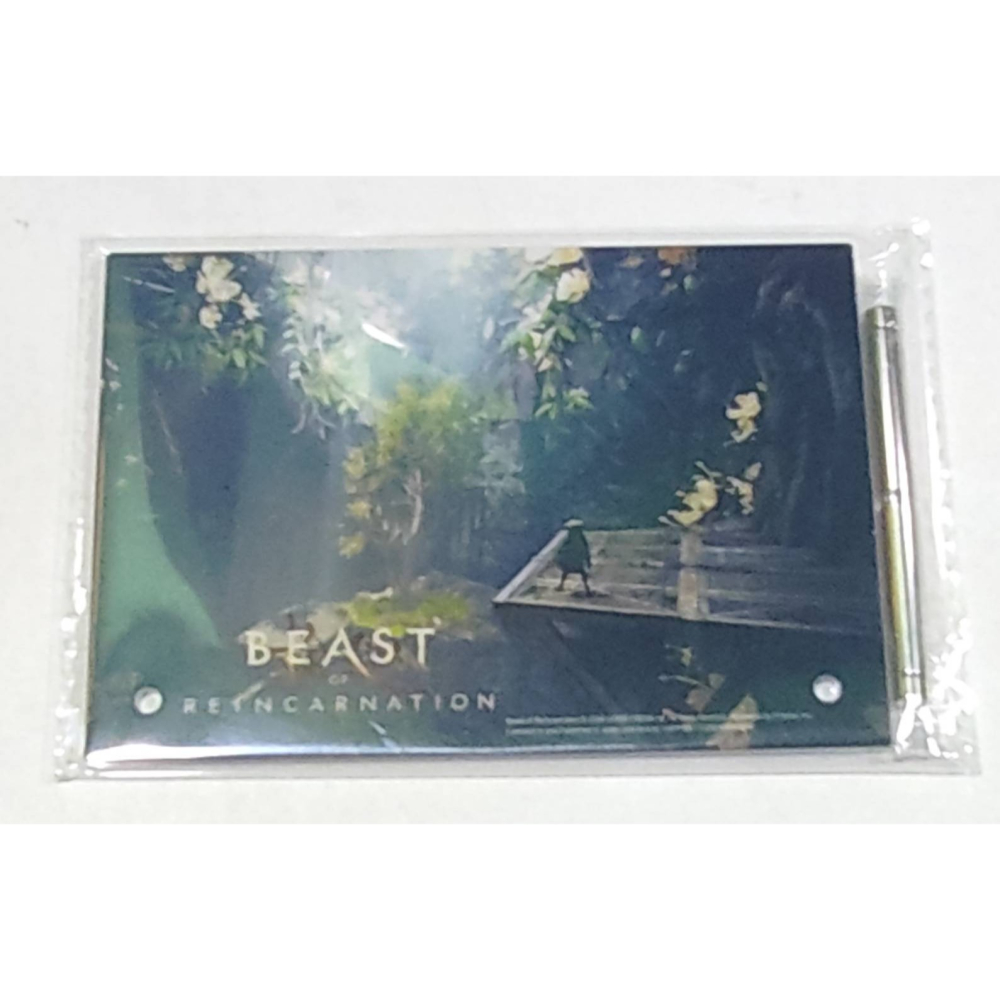 ＜譜蕾兒電玩＞（全新）PS5 轉世之獸 中文版-細節圖4