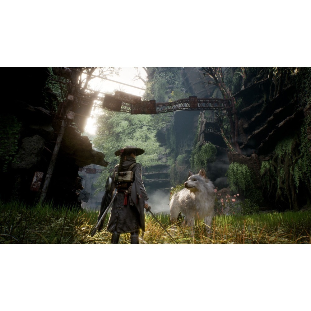 ＜譜蕾兒電玩＞（全新）PS5 轉世之獸 中文版-細節圖5
