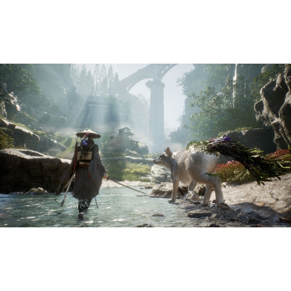 ＜譜蕾兒電玩＞（全新）PS5 轉世之獸 中文版-細節圖6