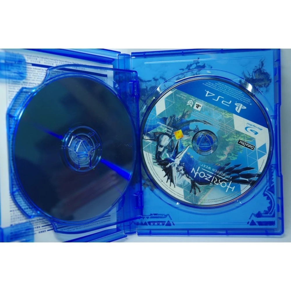 <譜蕾兒電玩>(二手) PS4 地平線：西域禁地 禁忌西域 中文版 Horizon：Forbidden West-細節圖3
