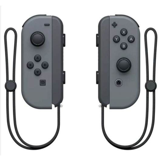 ＜譜蕾兒電玩＞（全新）NS Joy-Con 原廠腕帶 裸裝 (NS 1代使用)-細節圖2
