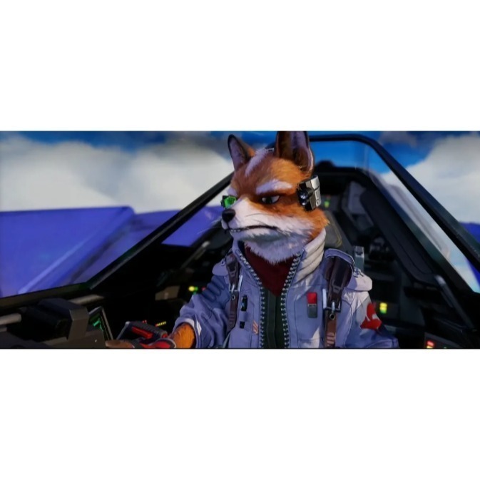＜譜蕾兒電玩＞（全新）NS2 星際火狐 中文版 STAR FOX-細節圖5