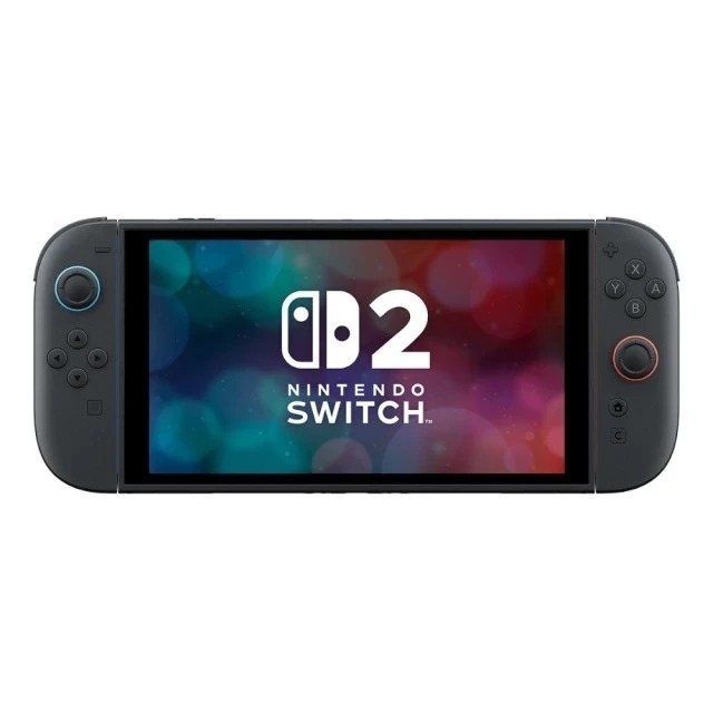 ＜譜蕾兒電玩＞（全新）NS2 主機 瑪利歐賽車 世界 主機組合 Nintendo Switch 2-細節圖3