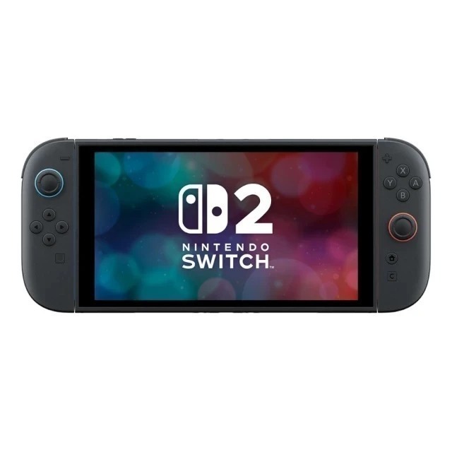 ＜譜蕾兒電玩＞（全新）Nintendo Switch2 NS2 主機 單機無綁 漲價前最後一批-細節圖3