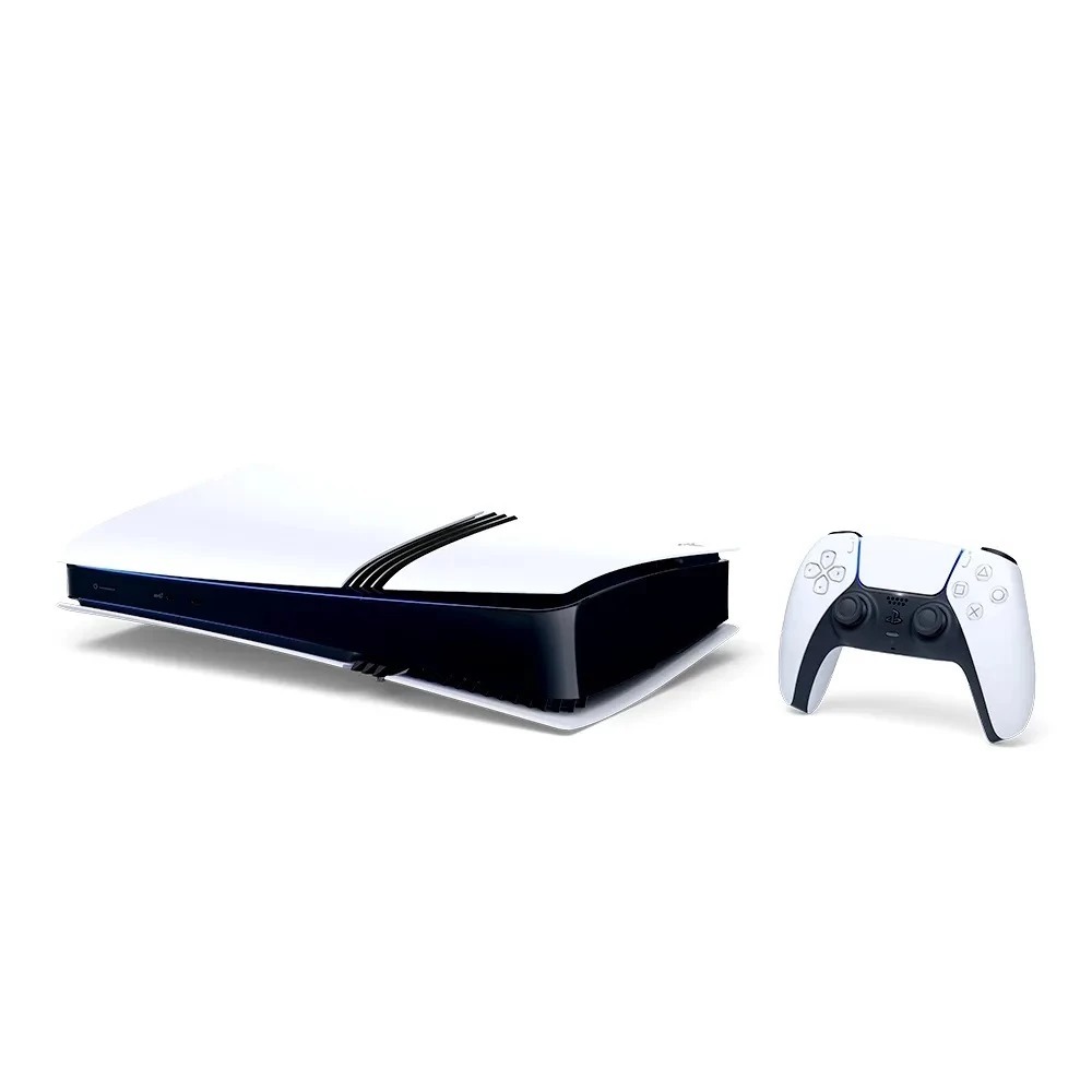 ＜譜蕾兒電玩＞（全新）PS5 Pro 主機 Playstation 5 Pro-細節圖4