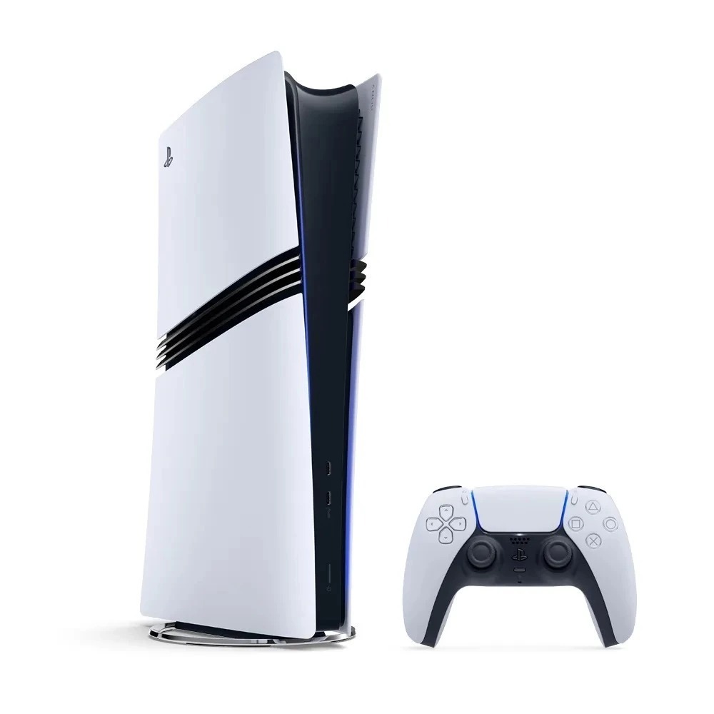 ＜譜蕾兒電玩＞（全新）PS5 Pro 主機 Playstation 5 Pro-細節圖2