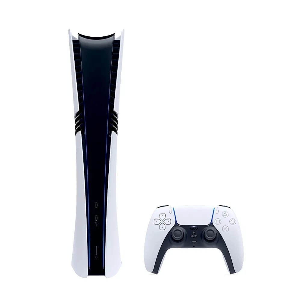 ＜譜蕾兒電玩＞（全新）PS5 Pro 主機 Playstation 5 Pro-細節圖3