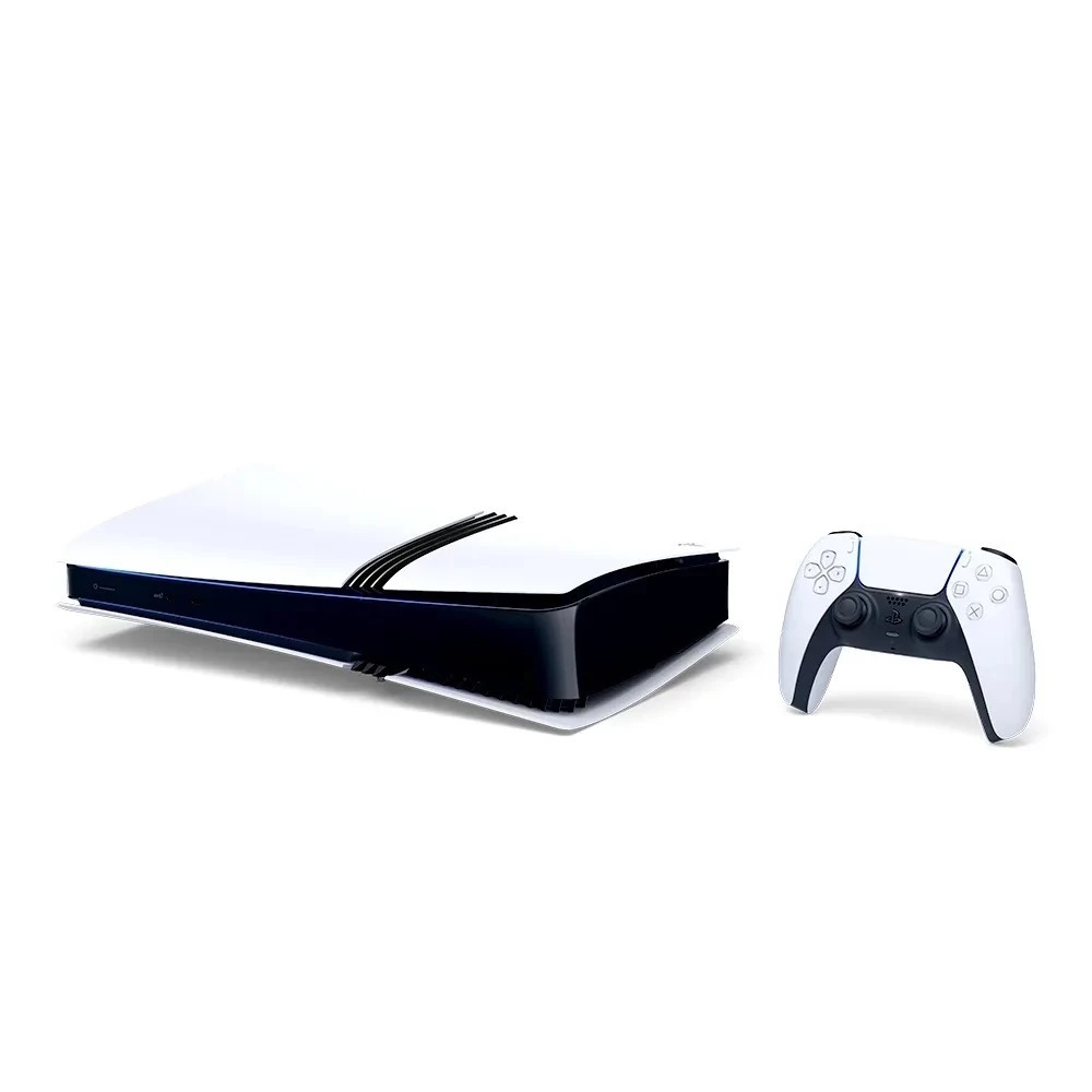 ＜譜蕾兒電玩＞（全新）PS5 Pro 主機 Playstation 5 Pro-細節圖4