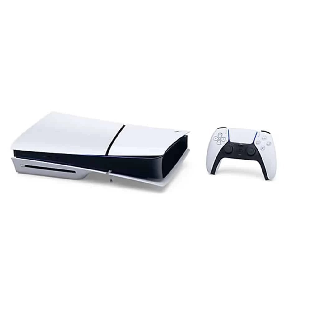 ＜譜蕾兒電玩＞（全新）PS5 Slim 主機 光碟版 Playstation 5-細節圖2