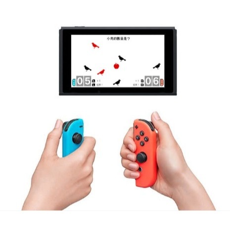 ＜譜蕾兒電玩＞（全新）NS 腦科學專家 川島隆太博士監修 大人的 Nintendo Switch 腦部鍛鍊 中文版-細節圖3