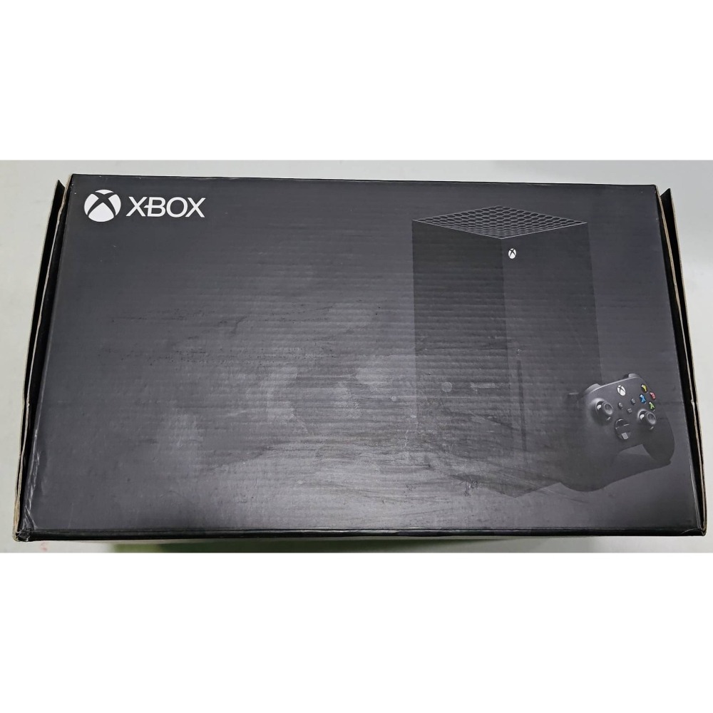＜譜蕾兒電玩＞（二手）Xbox Series X 主機 1TB SSD-細節圖3