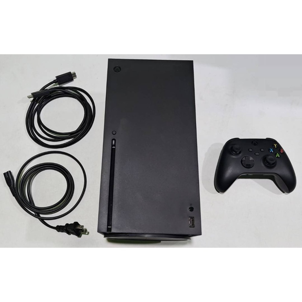 ＜譜蕾兒電玩＞（二手）Xbox Series X 主機 1TB SSD-細節圖4