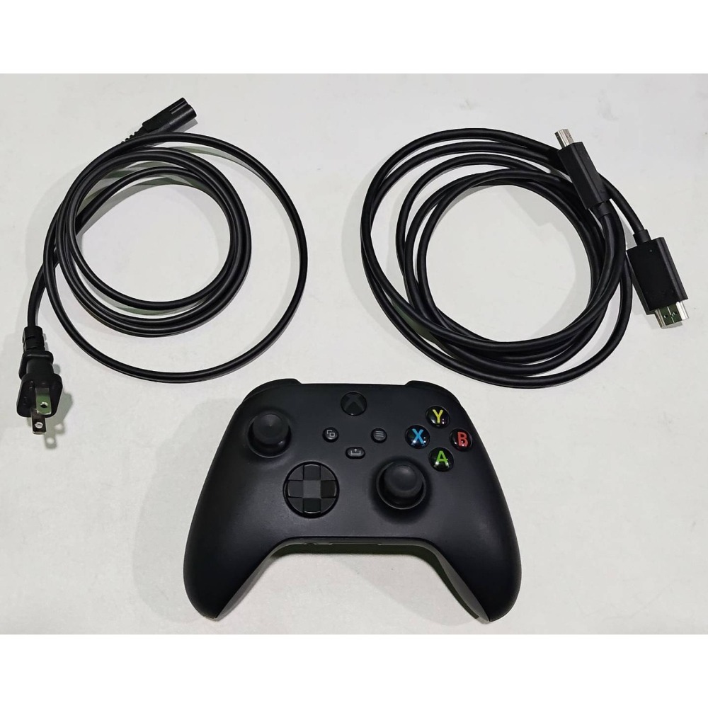 ＜譜蕾兒電玩＞（二手）Xbox Series X 主機 1TB SSD-細節圖5