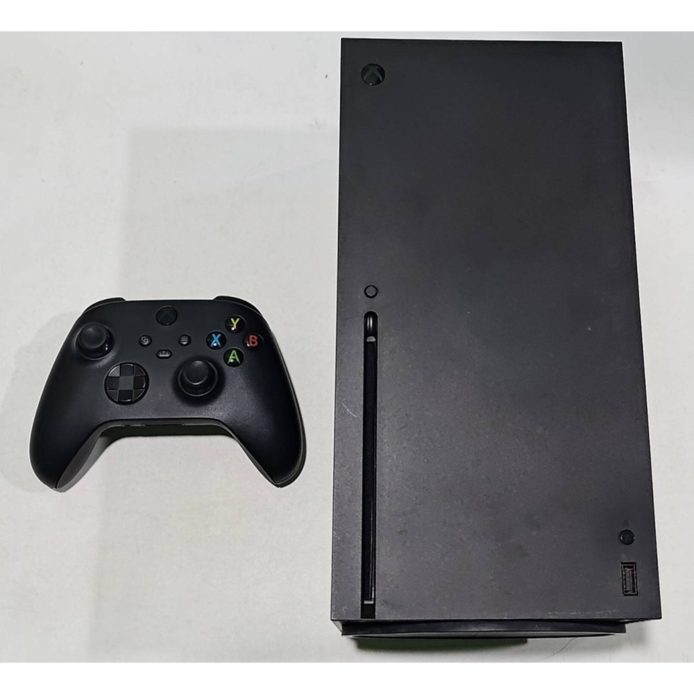＜譜蕾兒電玩＞（二手）Xbox Series X 主機 1TB SSD-細節圖2