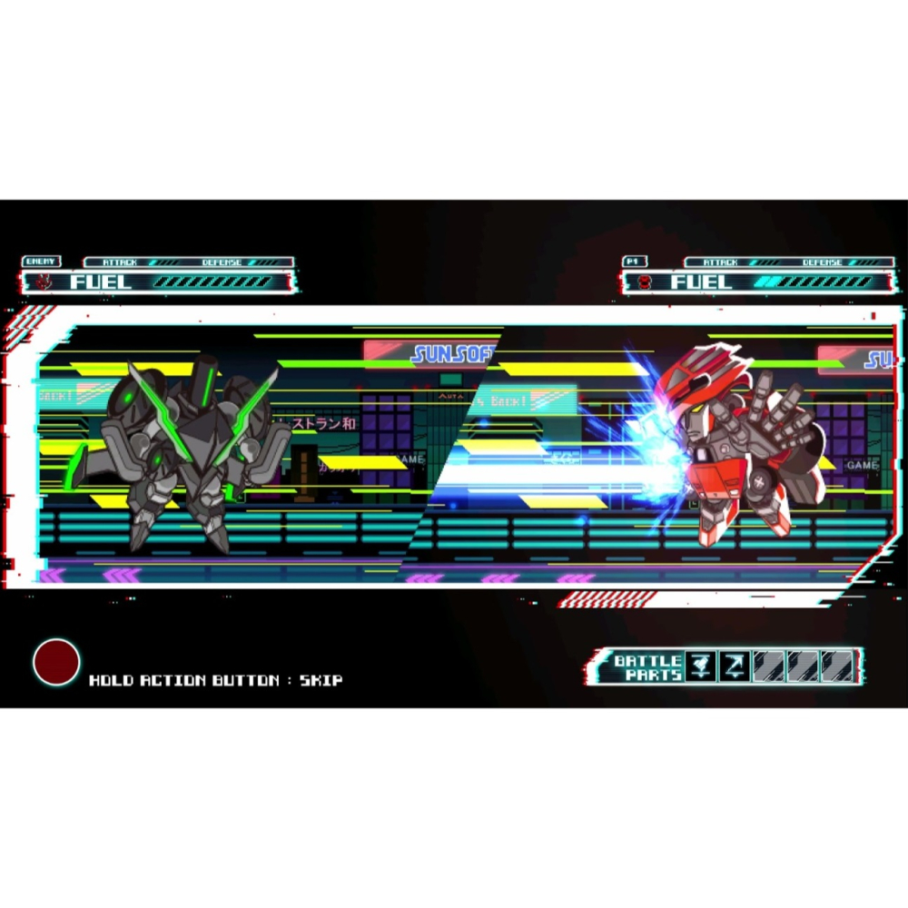 ＜譜蕾兒電玩＞（預購）NS 16號公路R 收藏輯 日版中文版-細節圖3