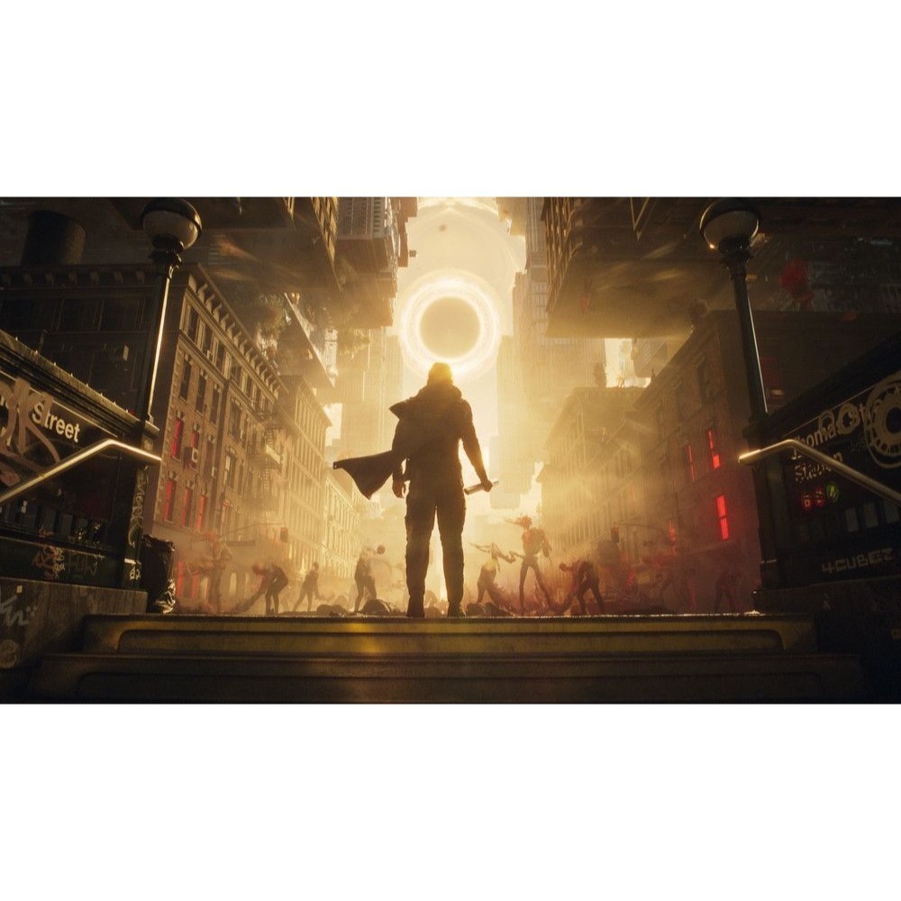 ＜譜蕾兒電玩＞（預購）PS5  控制：共振 Control Resonant 中文版-細節圖4