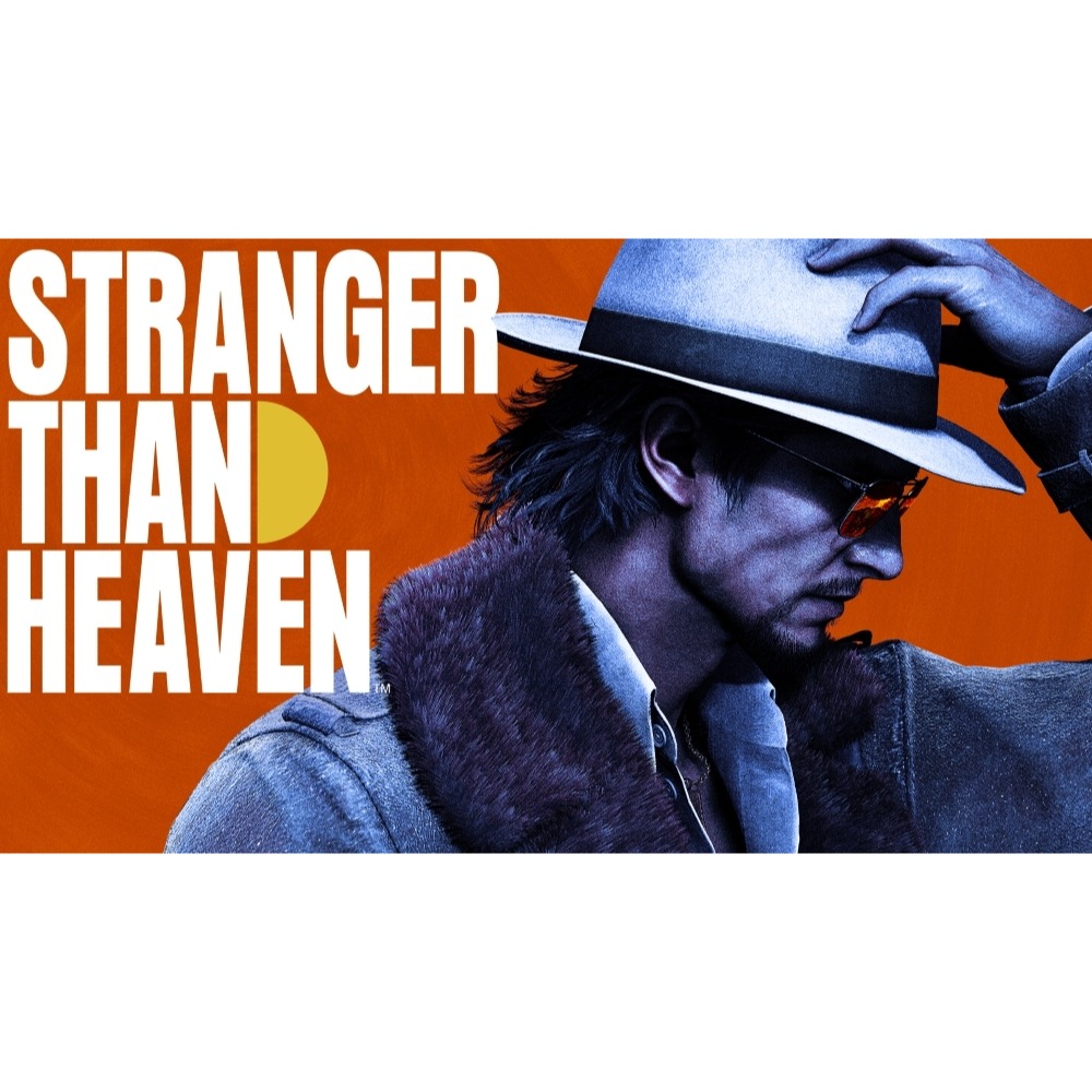 ＜譜蕾兒電玩＞（預購）PS5 異於天堂 Stranger Than Heaven 中文版-細節圖2