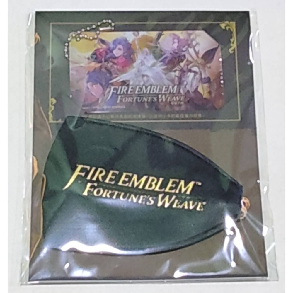 ＜譜蕾兒電玩＞（全新）NS2 聖火降魔錄 萬縷千絲 FIRE EMBLEM 中文版-細節圖3