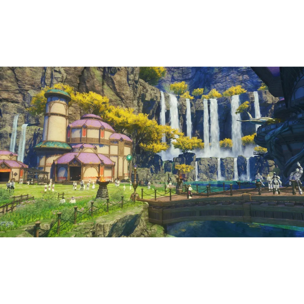 ＜譜蕾兒電玩＞（預購）NS2 異度神劍 創世 Genesis 中文版-細節圖3
