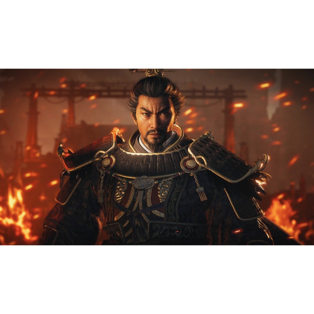 ＜譜蕾兒電玩＞（預購）PS5 臥龍 2：鳳火連天 中文版-細節圖2