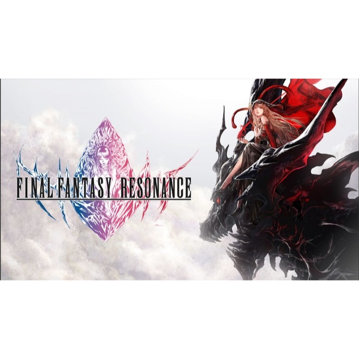 ＜譜蕾兒電玩＞（預購）NS FINAL FANTASY RESONANCE 中文版-細節圖2