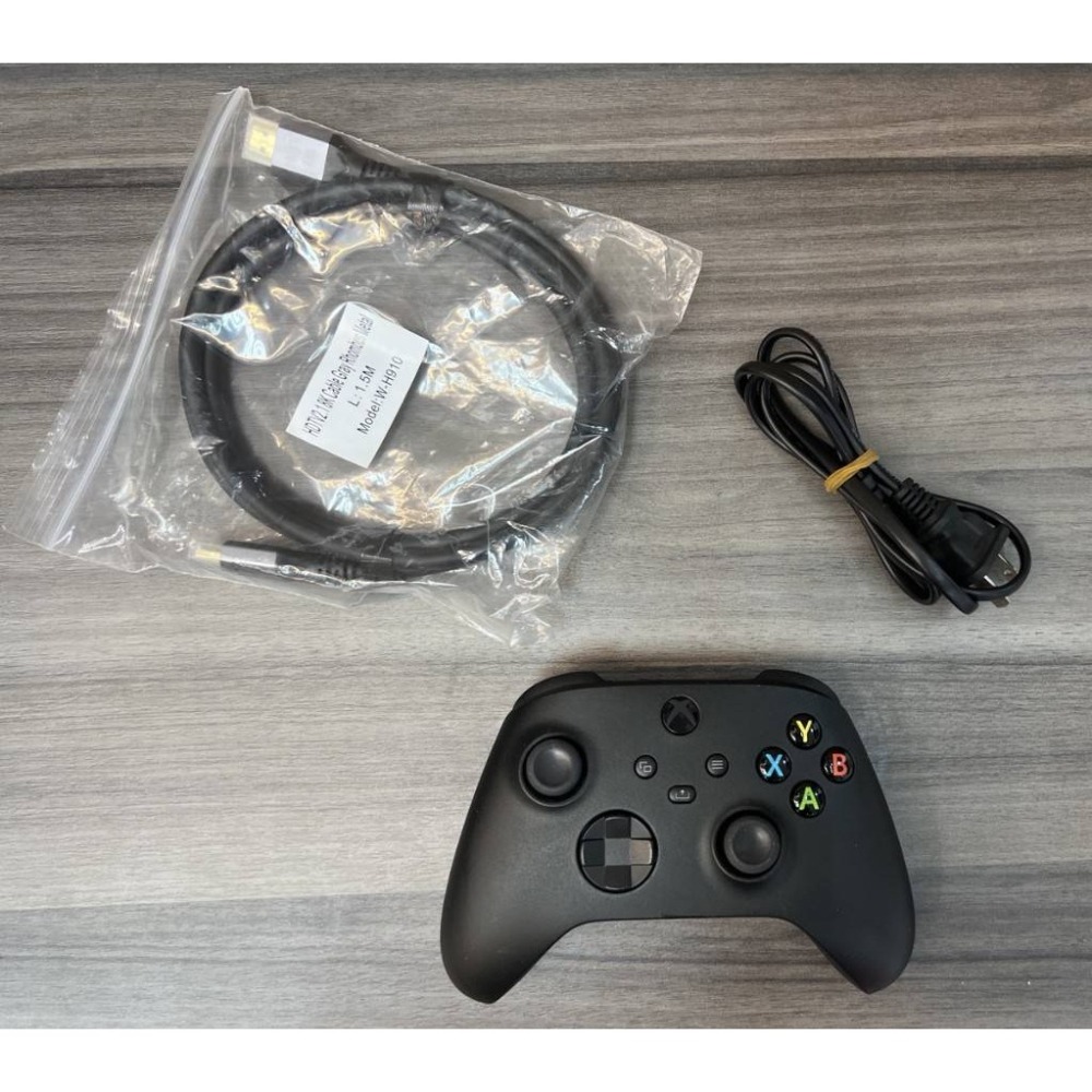 ＜譜蕾兒電玩＞（二手）Xbox Series X 主機 1TB SSD 麥塊機-細節圖3