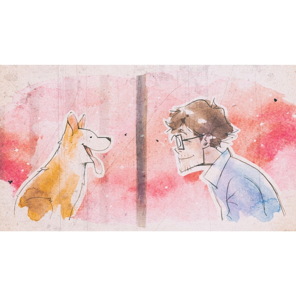 ＜譜蕾兒電玩＞（全新）NS 我的小柯基 中文版 MY LITTLE PUPPY-細節圖3