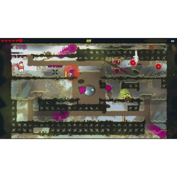 ＜譜蕾兒電玩＞（預購）NS 蘇打隊長 中文版-細節圖3