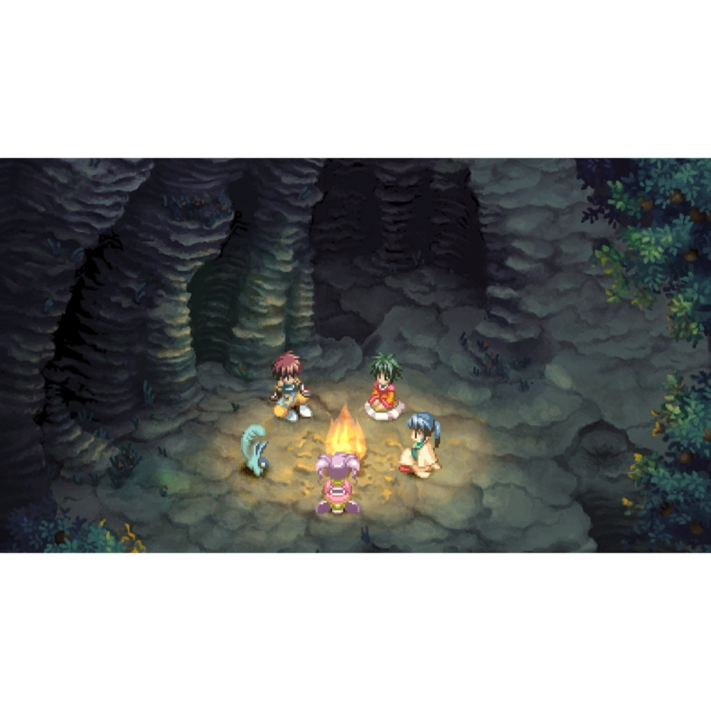 ＜譜蕾兒電玩＞（預購）PS5 永恆傳奇 Remastered 中文版-細節圖2