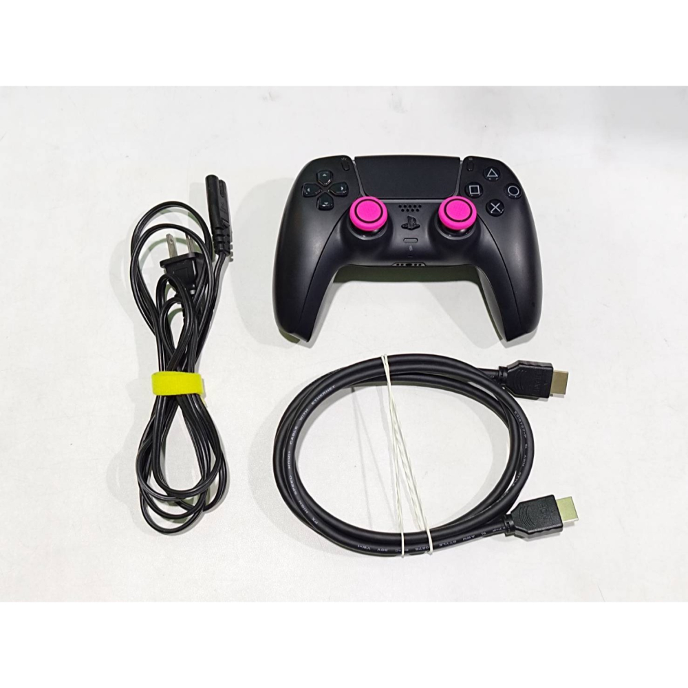 ＜譜蕾兒電玩＞（二手）PS5 主機 初代 CFI-1118 (無盒裝)-細節圖2