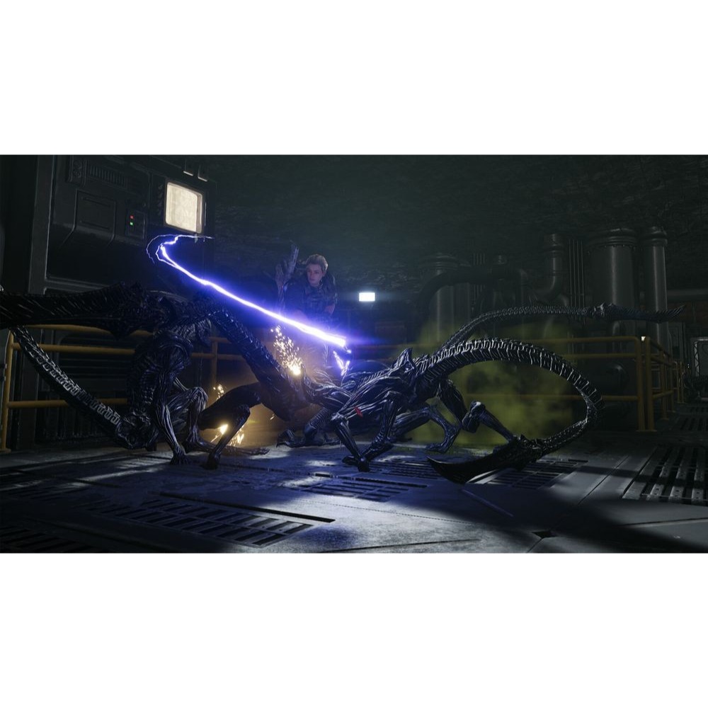 ＜譜蕾兒電玩＞（預購）PS5 異形：特戰菁英 2 中文版-細節圖2