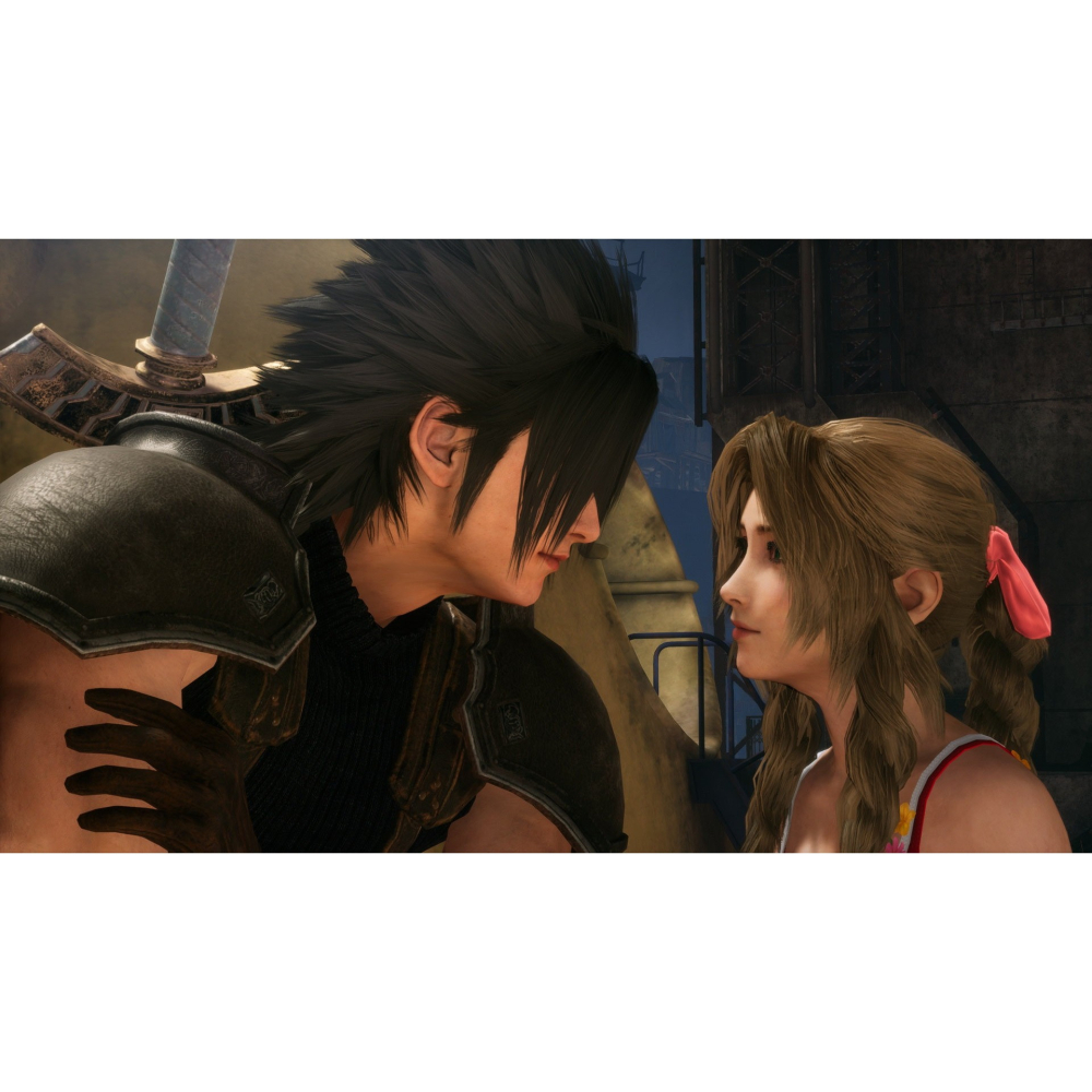 ＜譜蕾兒電玩＞（預購）NS2 核心危機-最終幻想VII Crisis Core-FF VII Reunion 中文版-細節圖3