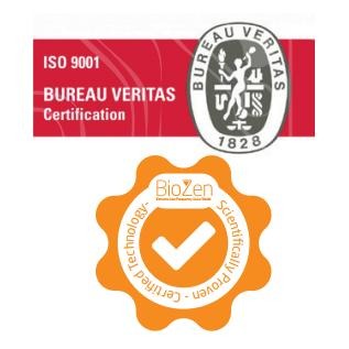 (出清價) Biozen 防電磁波貼片「買2送1」-細節圖4