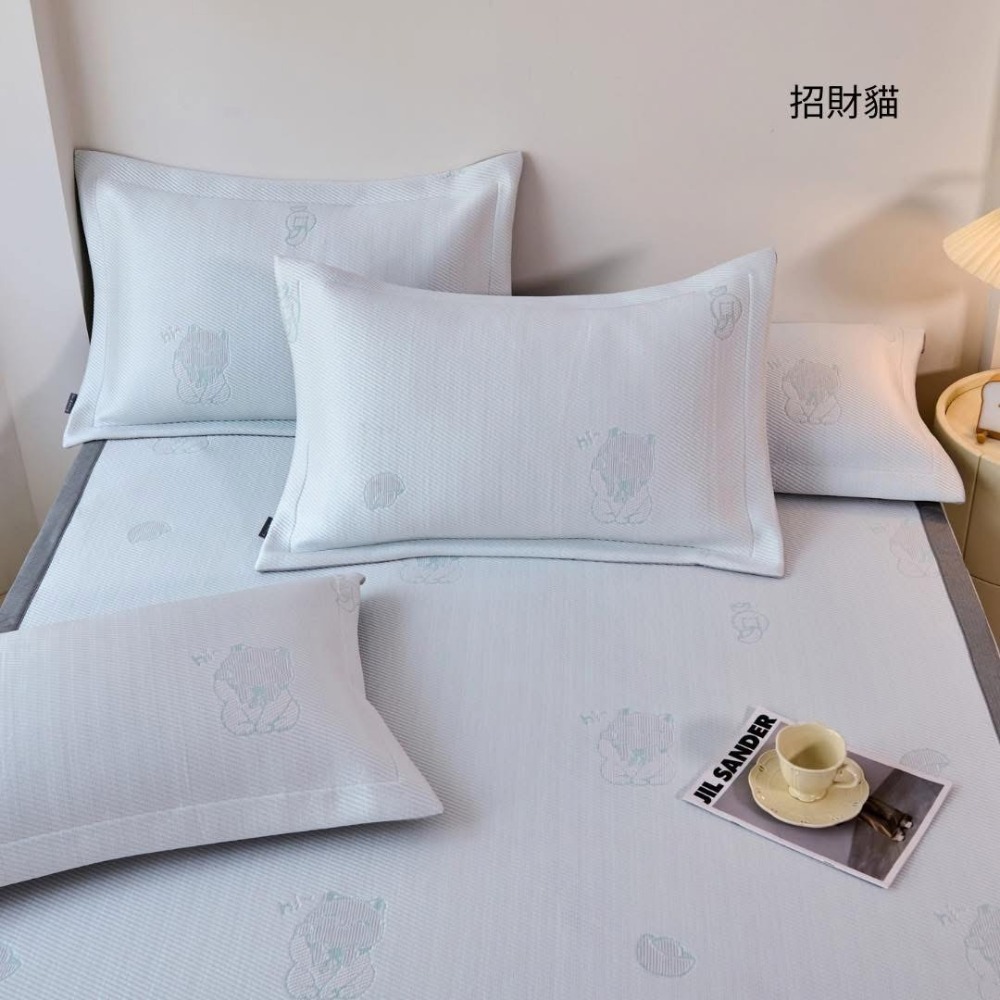 高分子冰晶涼感墊-規格圖4