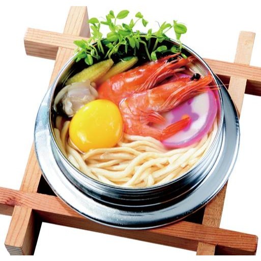 妙師傅｜鍋燒雞絲麵｜鍋燒意麵｜香菇冬菜（純素）｜海鮮口味-規格圖4