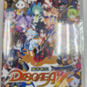 ☆平價電信聯盟☆全新 SWITCH 遊戲 魔界戰記 DISGAEA 7 中文版 現貨不用等-規格圖1