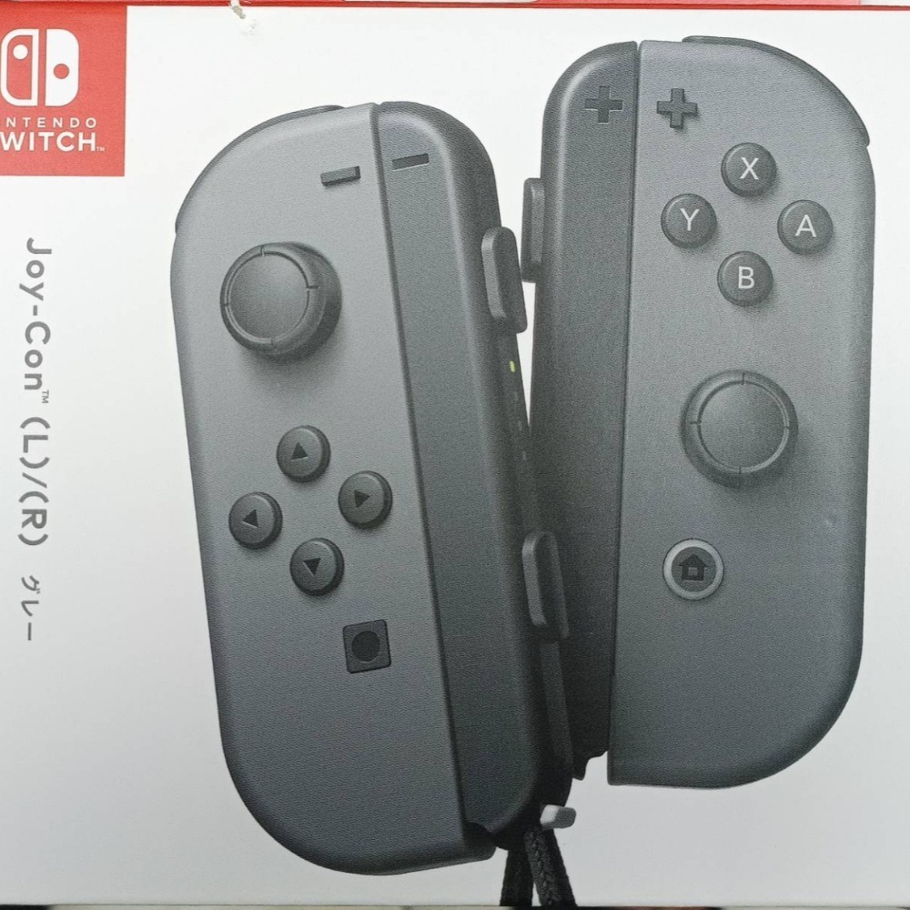 ☆平價電信聯盟☆全新 SWITCH 遊戲手把 JONCON手把 各色 台灣原廠公司貨 保固1年 含發票 現貨不用等-細節圖5