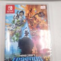 ☆平價電信聯盟☆全新 SWITCH 遊戲 我的世界 傳奇 麥塊 傳奇 現貨不用等-規格圖1