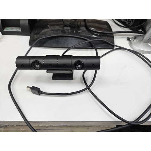 ☆平價電信聯盟☆Playstation PS VR 一代 豪華全配 含 攝影機move2控制器 無盒裝 現貨不用等