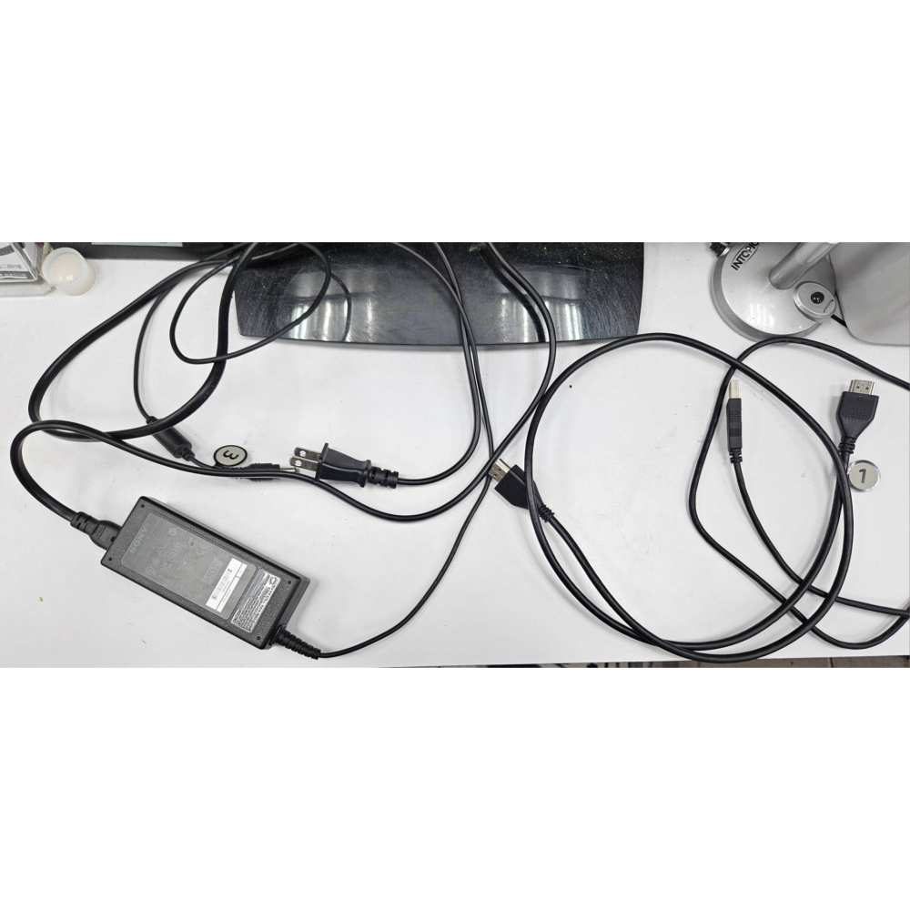 ☆平價電信聯盟☆Playstation PS VR 一代 豪華全配 含 攝影機move2控制器 無盒裝 現貨不用等-細節圖3