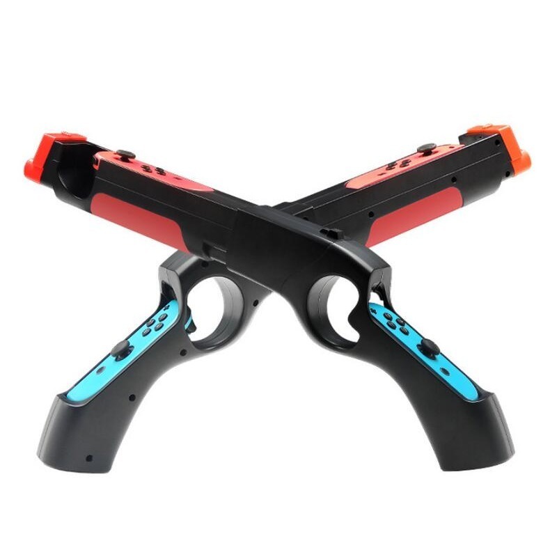 ☆平價電信聯盟☆全新 SWITCH1~2 共玩遊戲 砰！砰！奪寶大冒險 Edition 中文版(非日文版) 現貨供應中-細節圖2