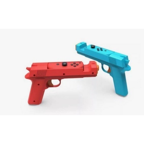 ☆平價電信聯盟☆全新 SWITCH1~2 共玩遊戲 砰！砰！奪寶大冒險 Edition 中文版(非日文版) 現貨供應中-細節圖3