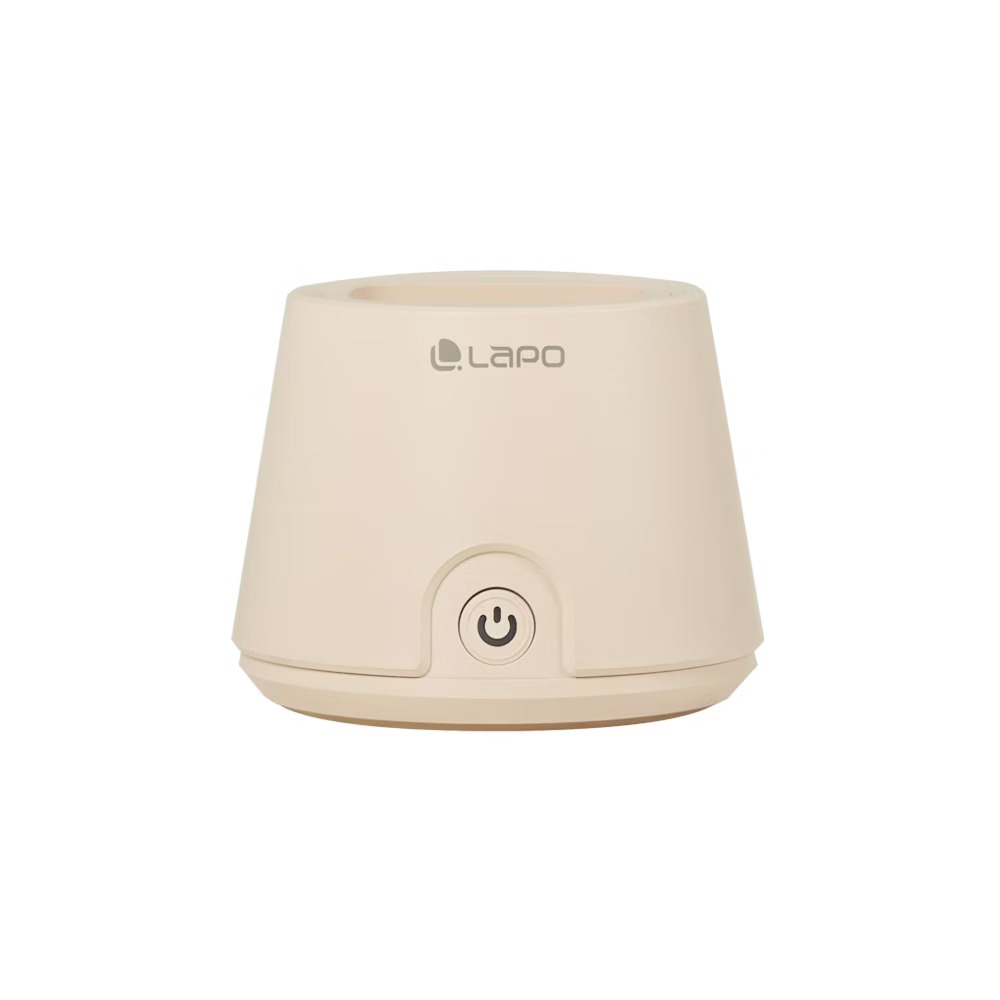 ☆平價電信聯盟☆LaPO 沁冷多功能三用風扇 LF-03   現貨供應中-細節圖7