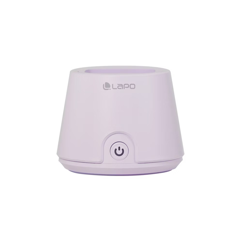 ☆平價電信聯盟☆LaPO 沁冷多功能三用風扇 LF-03   現貨供應中-細節圖8
