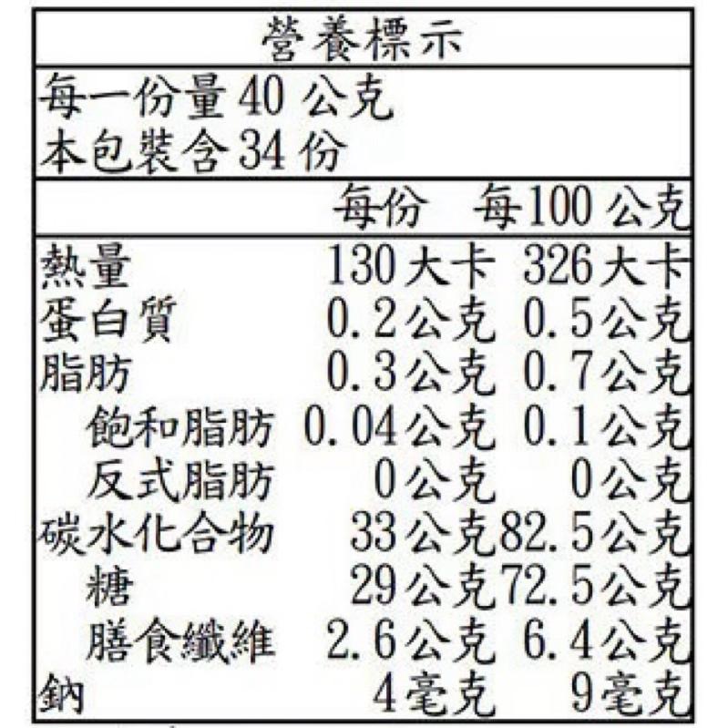 Ocean Spray 全果蔓越莓乾1360公克  #620856 好市多代購 Costco代購 蔓越莓乾 果乾 水果乾-細節圖2