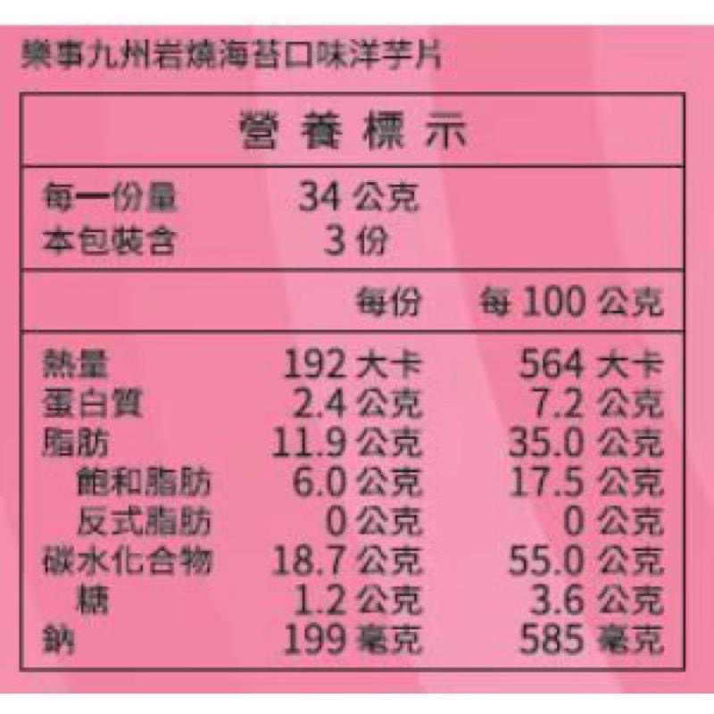 樂事 粉紅派對歡聚箱 15包 / 501公克好市多代購 Costco代購 洋芋片小包裝分享歡樂箱商品編號:#558588-細節圖2