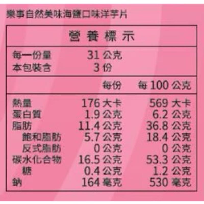 樂事 粉紅派對歡聚箱 15包 / 501公克好市多代購 Costco代購 洋芋片小包裝分享歡樂箱商品編號:#558588-細節圖6