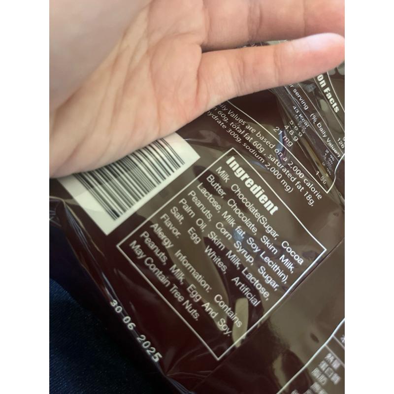 Snickers 士力架 迷你巧克力 1134公克 編號:#63005現貨 巧克力 小包裝 snickers minis-細節圖3