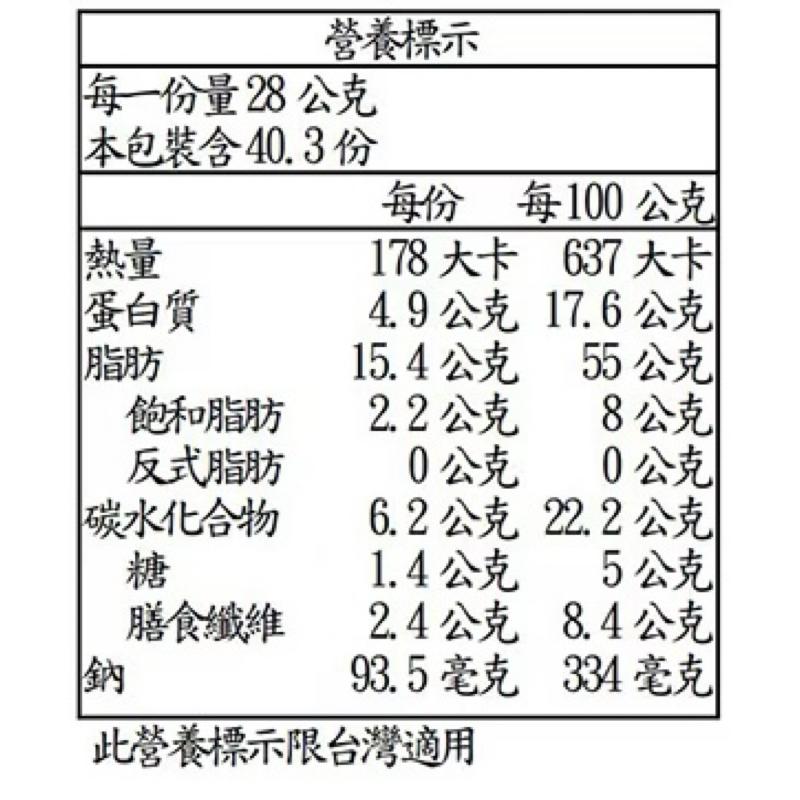Kirkland Signature 科克蘭 綜合堅果1.13公斤#1669722好市多綜合堅果 Costco綜合堅果🥜-細節圖8